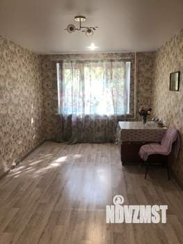 3-к квартира, вторичка, 62м2, 3/5 этаж