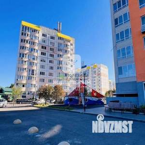 2-к квартира, вторичка, 66м2, 9/25 этаж