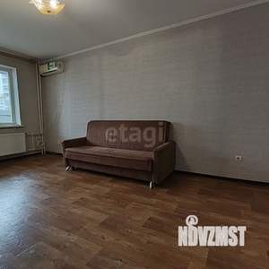 1-к квартира, вторичка, 40м2, 3/10 этаж