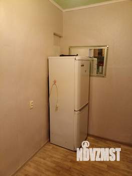 1-к квартира, вторичка, 25м2, 4/5 этаж