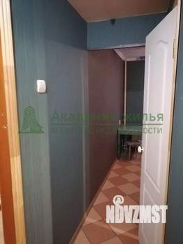 1-к квартира, вторичка, 32м2, 3/5 этаж