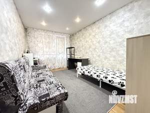 3-к квартира, вторичка, 62м2, 7/9 этаж