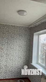 2-к квартира, вторичка, 38м2, 5/5 этаж