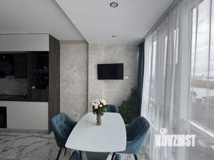 2-к квартира, вторичка, 75м2, 13/16 этаж