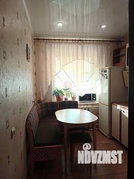 3-к квартира, вторичка, 58м2, 3/5 этаж