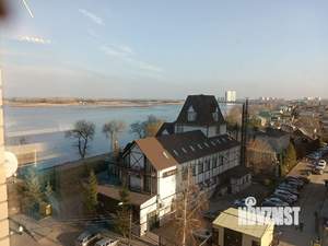 4-к квартира, вторичка, 146м2, 7/10 этаж