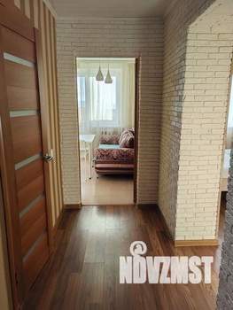 1-к квартира, вторичка, 38м2, 8/10 этаж