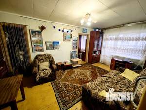 2-к квартира, вторичка, 45м2, 4/5 этаж