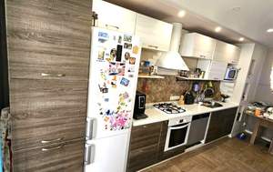 2-к квартира, вторичка, 57м2, 7/10 этаж