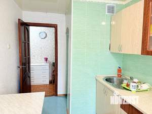 3-к квартира, вторичка, 64м2, 3/9 этаж