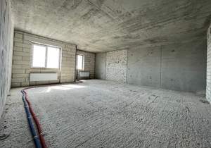2-к квартира, сданный дом, 73м2, 23/25 этаж