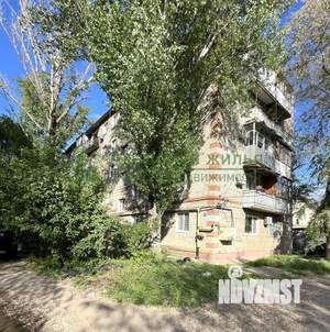 3-к квартира, вторичка, 48м2, 5/5 этаж