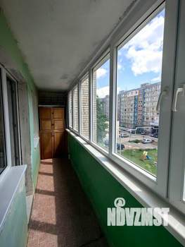 1-к квартира, вторичка, 33м2, 4/9 этаж