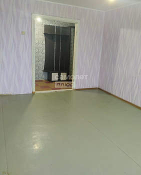 2-к квартира, вторичка, 49м2, 3/5 этаж