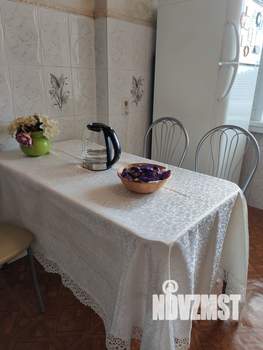 3-к квартира, вторичка, 61м2, 9/10 этаж