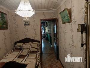 2-к квартира, вторичка, 53м2, 1/9 этаж