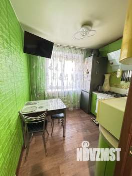 3-к квартира, вторичка, 50м2, 5/5 этаж