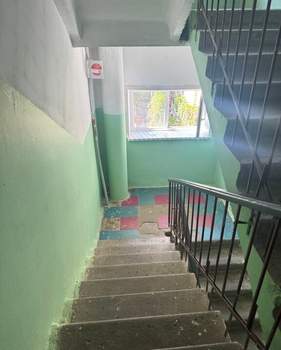 3-к квартира, вторичка, 54м2, 4/5 этаж
