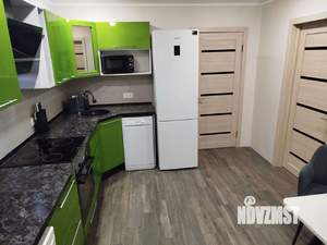 3-к квартира, вторичка, 74м2, 2/11 этаж