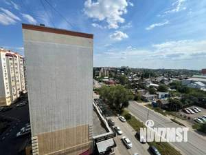 1-к квартира, вторичка, 40м2, 9/10 этаж