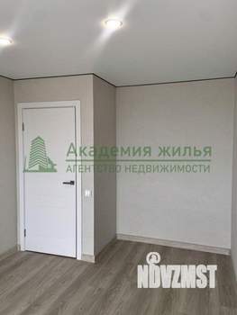 1-к квартира, вторичка, 36м2, 9/11 этаж