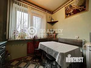 3-к квартира, вторичка, 64м2, 2/9 этаж