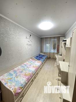 2-к квартира, вторичка, 42м2, 2/5 этаж