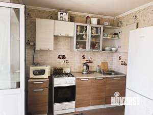 1-к квартира, вторичка, 41м2, 8/10 этаж