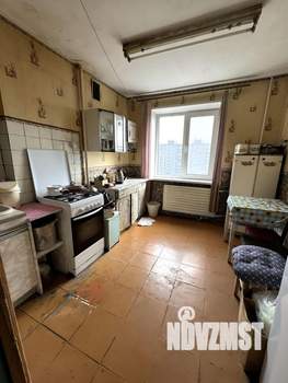 3-к квартира, вторичка, 58м2, 6/9 этаж