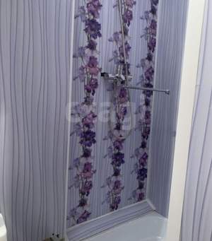 1-к квартира, вторичка, 12м2, 5/5 этаж