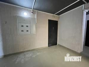 1-к квартира, вторичка, 34м2, 2/10 этаж