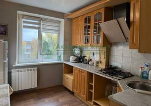 3-к квартира, вторичка, 57м2, 6/9 этаж
