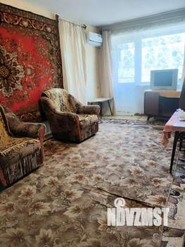 2-к квартира, вторичка, 44м2, 4/5 этаж