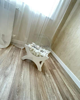 1-к квартира, вторичка, 48м2, 6/10 этаж