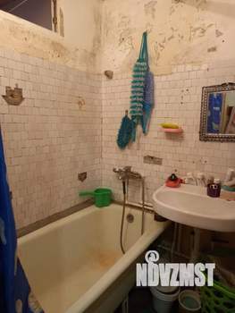 1-к квартира, вторичка, 33м2, 3/5 этаж