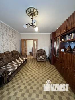 3-к квартира, вторичка, 64м2, 6/10 этаж