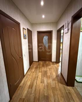 2-к квартира, вторичка, 57м2, 5/10 этаж