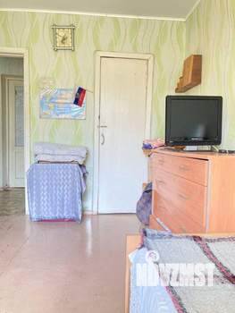 2-к квартира, вторичка, 45м2, 3/5 этаж