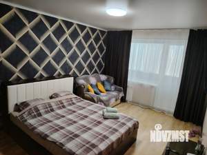 1-к квартира, вторичка, 40м2, 5/10 этаж