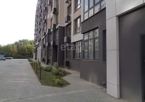 1-к квартира, вторичка, 39м2, 6/10 этаж