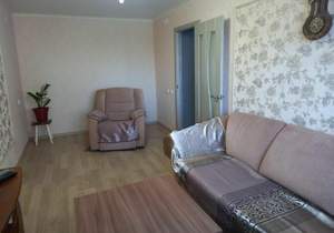 2-к квартира, вторичка, 52м2, 3/10 этаж