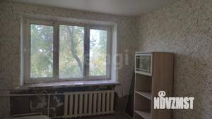 1-к квартира, вторичка, 21м2, 5/5 этаж