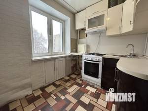 4-к квартира, вторичка, 65м2, 3/5 этаж