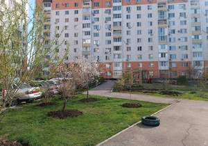 2-к квартира, вторичка, 61м2, 6/10 этаж