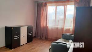 1-к квартира, вторичка, 44м2, 4/10 этаж