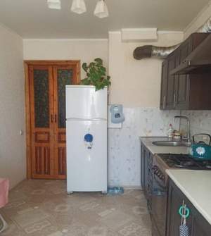 3-к квартира, вторичка, 70м2, 3/5 этаж