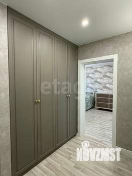 2-к квартира, сданный дом, 67м2, 2/25 этаж