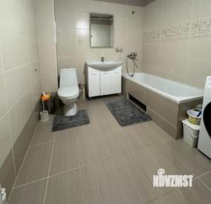1-к квартира, вторичка, 40м2, 9/11 этаж