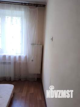 3-к квартира, вторичка, 64м2, 3/5 этаж