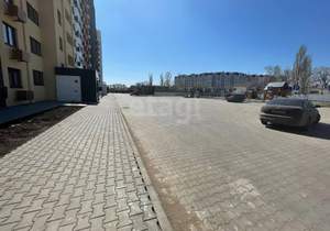 1-к квартира, вторичка, 40м2, 6/10 этаж